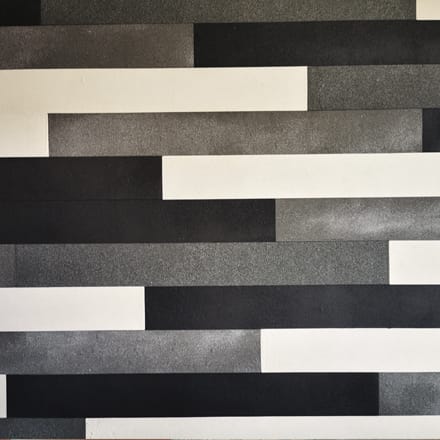 Гибкий облицовочный элемент