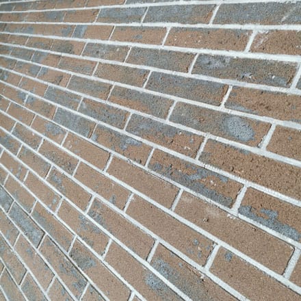 Гибкий облицовочный элемент