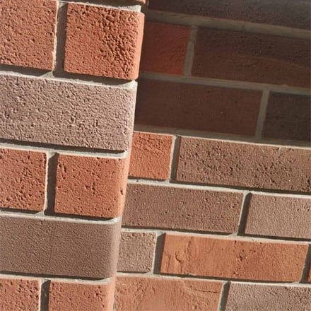 Гибкий облицовочный элемент