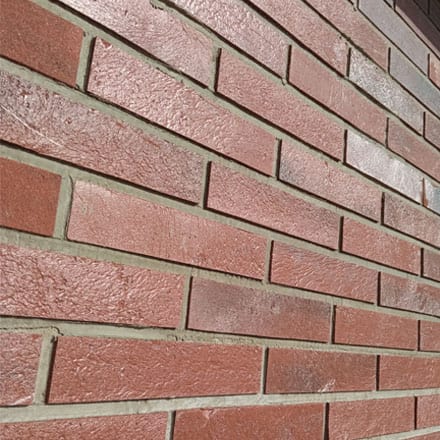 Гибкий облицовочный элемент