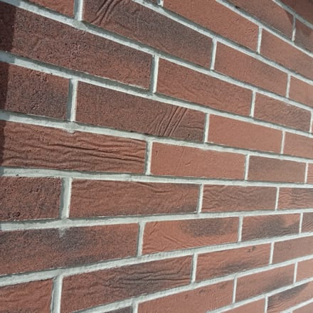 Гибкий облицовочный элемент