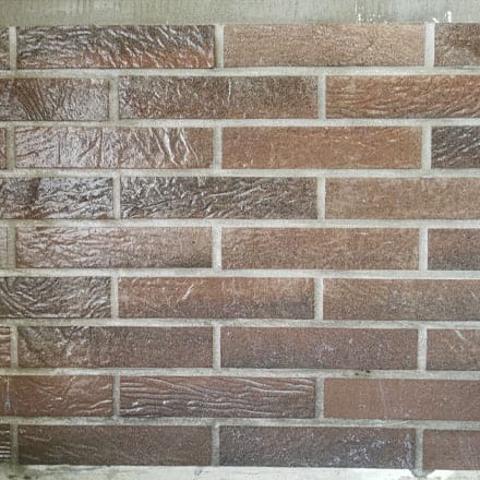 Гибкий облицовочный элемент