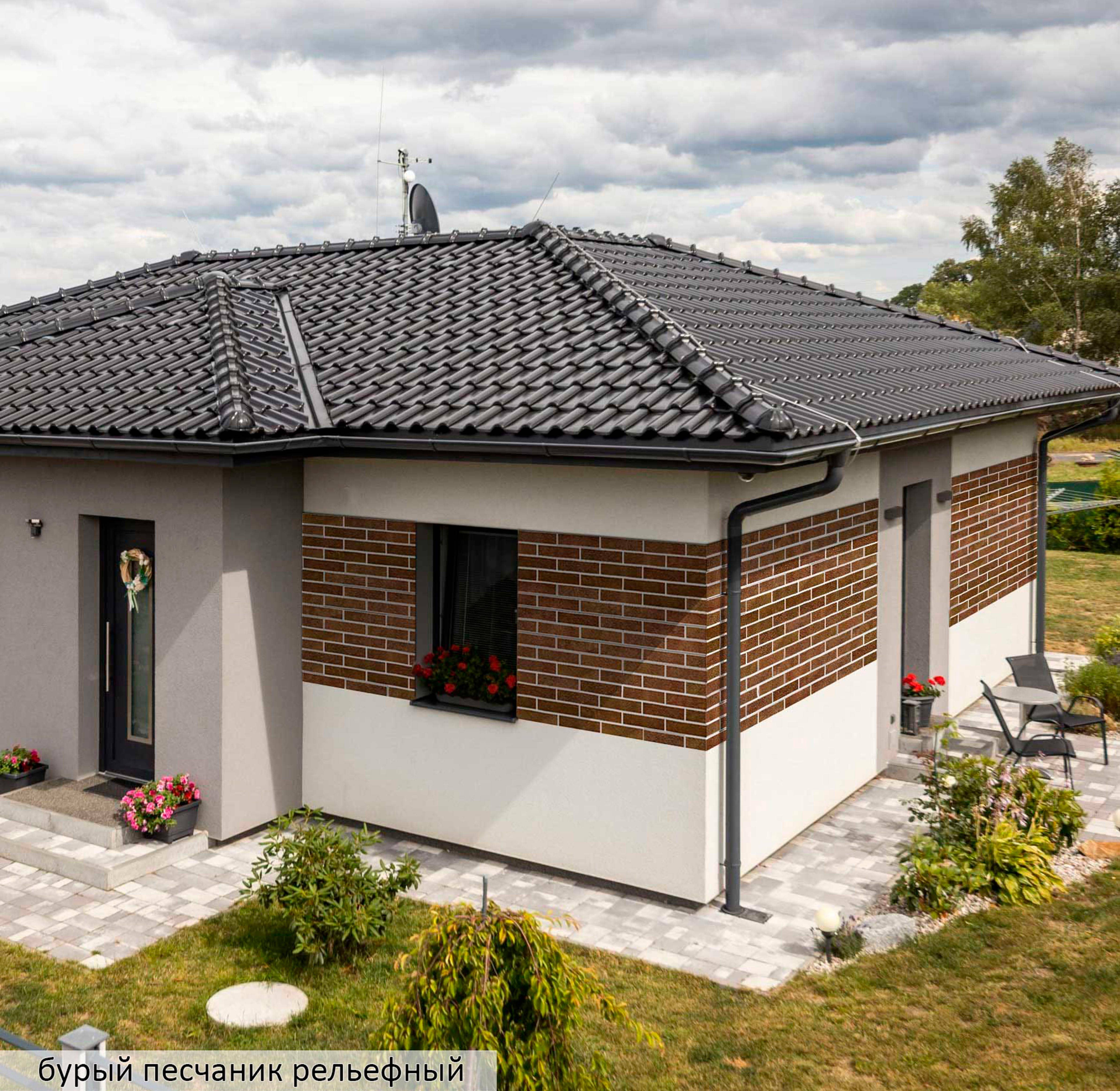 каменные обои