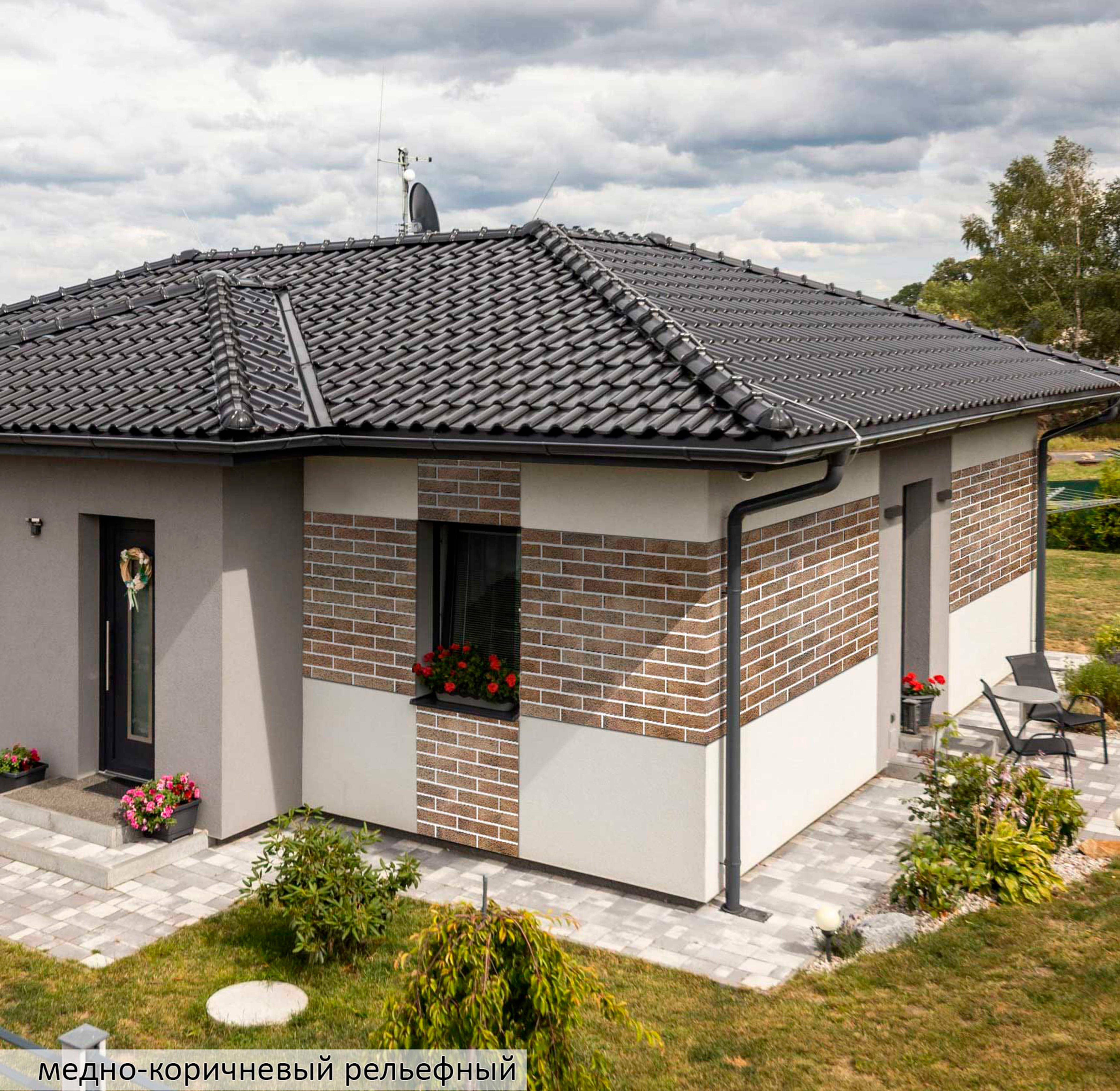 каменные обои