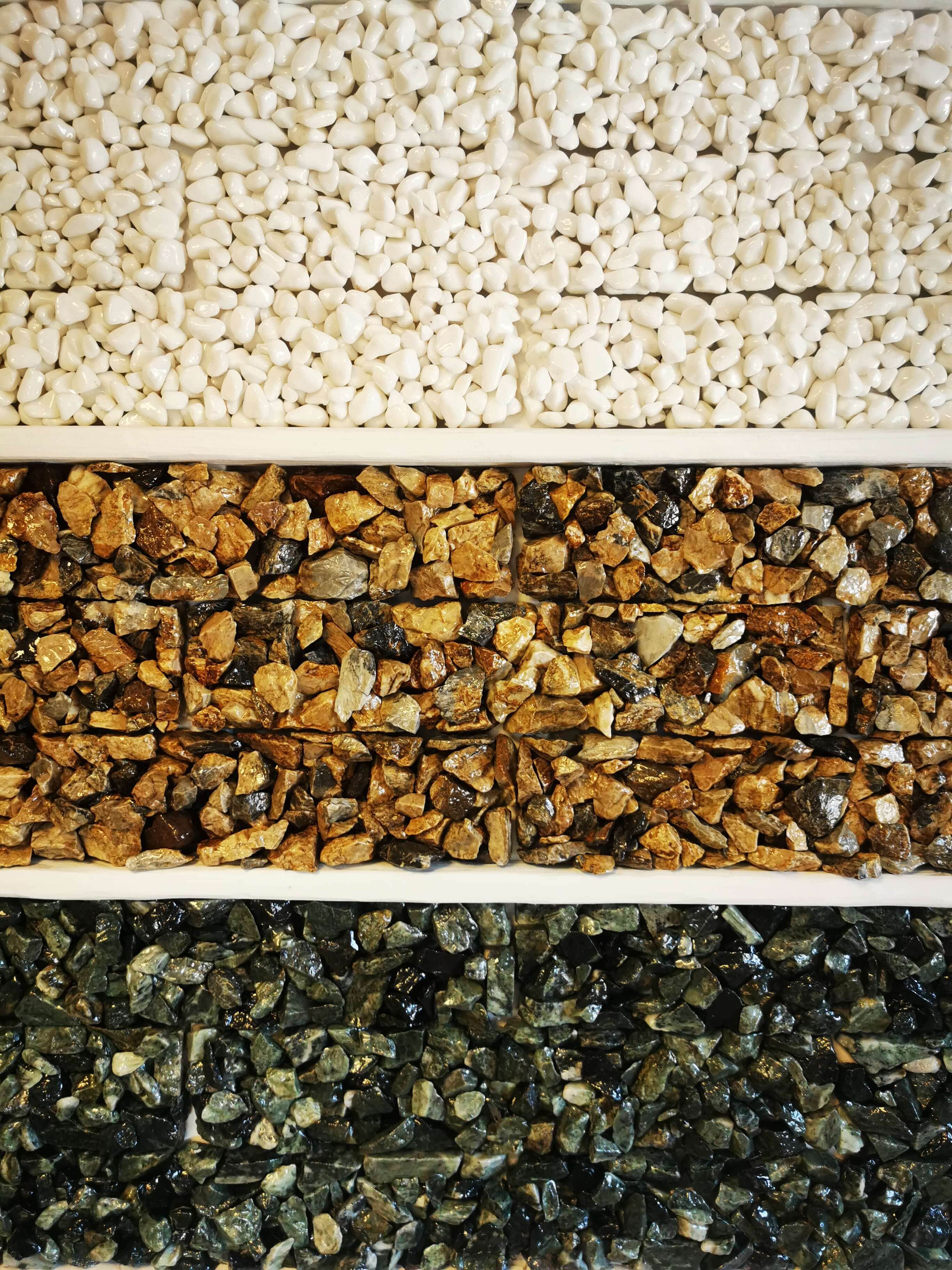 гранитный радиатор