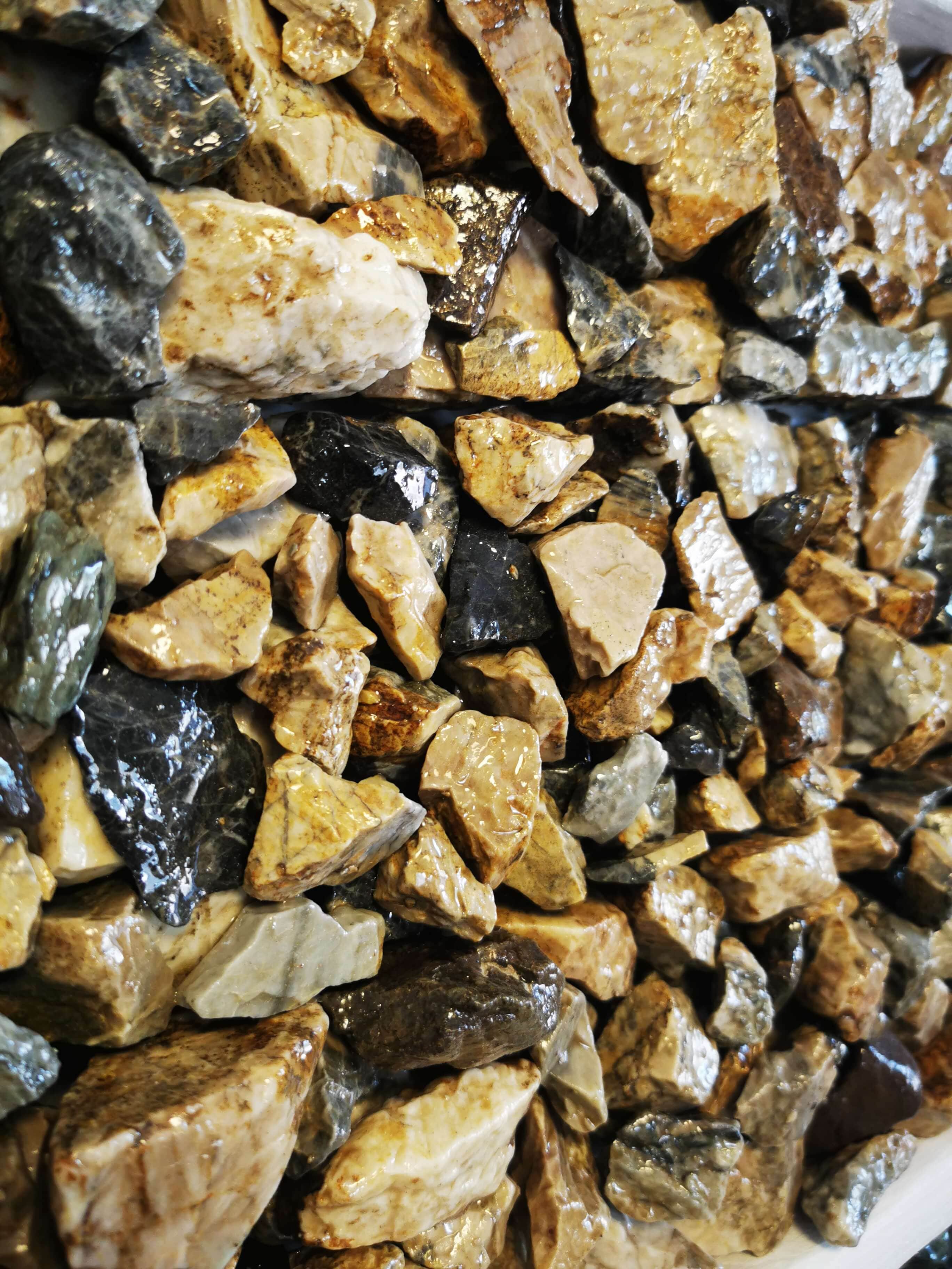 гранитный радиатор