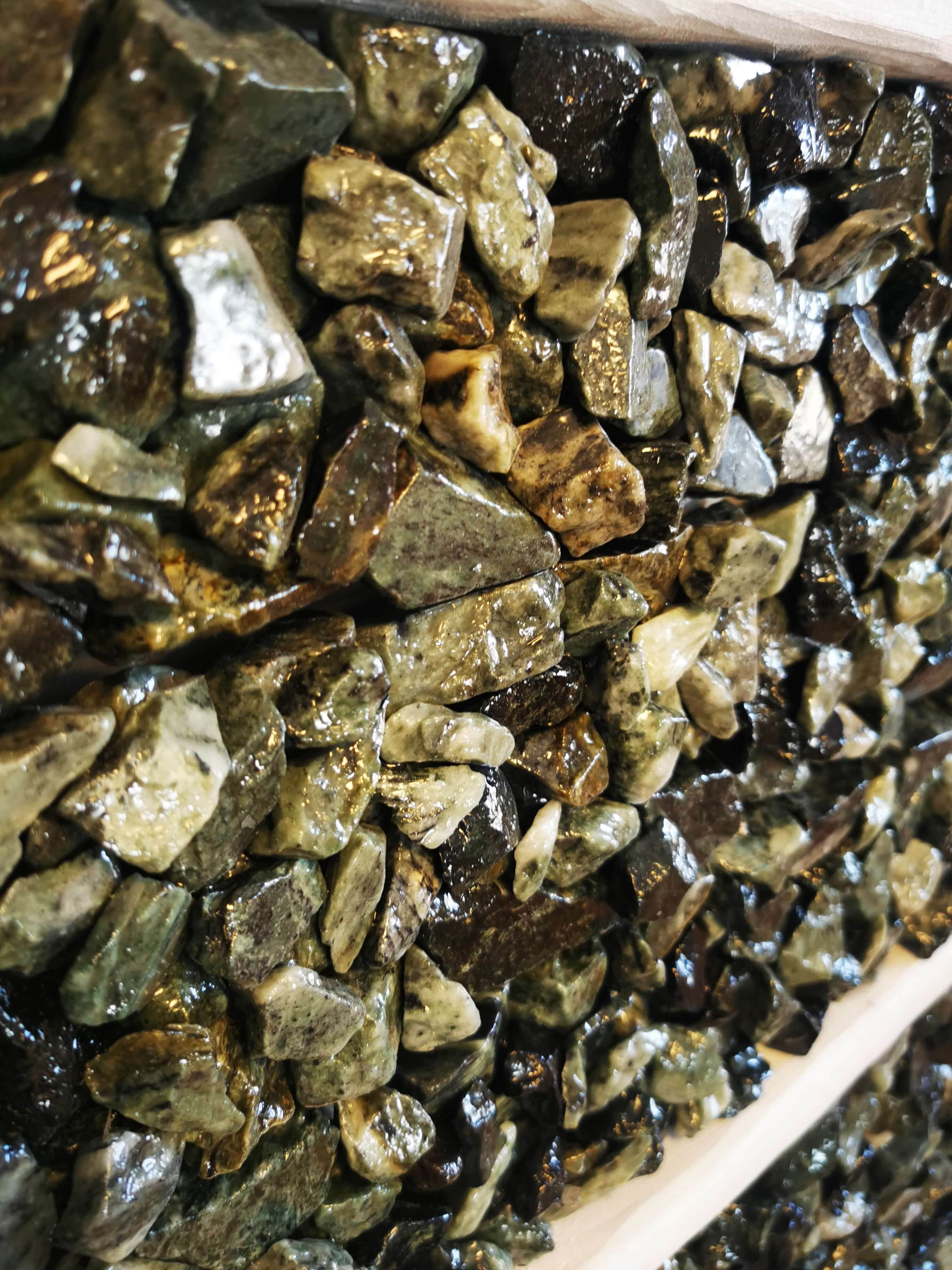 гранитный радиатор