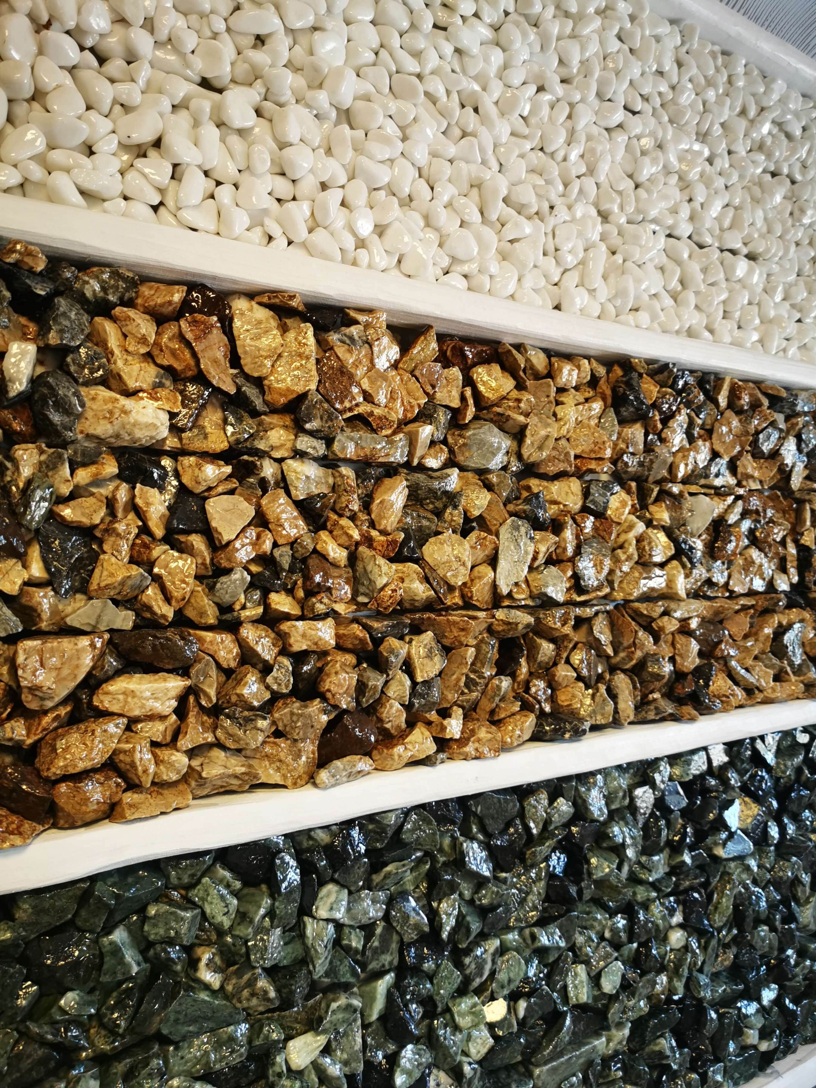 гранитный радиатор