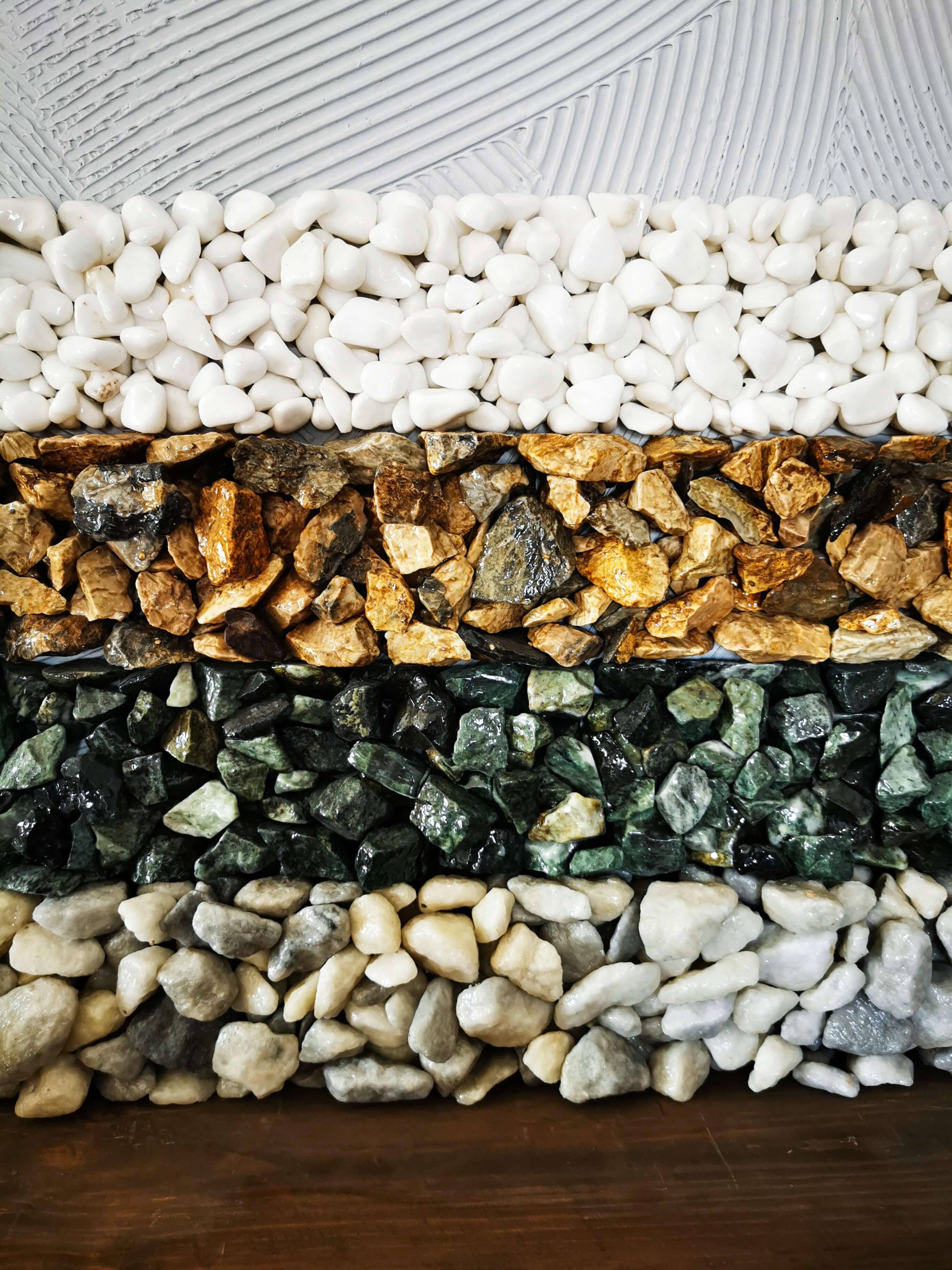 гранитный радиатор