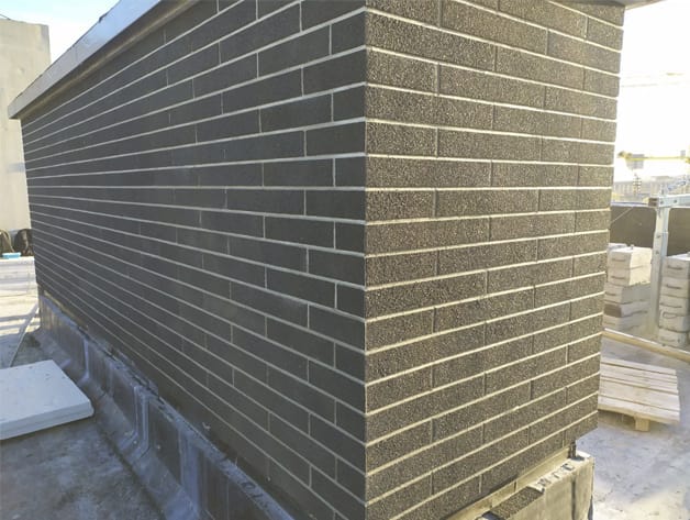 наружная отделка дома гибкими панелями