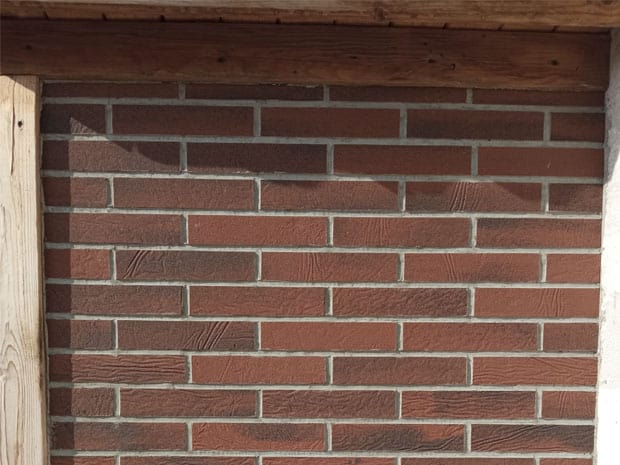 внутренняя отделка дома термопанелями