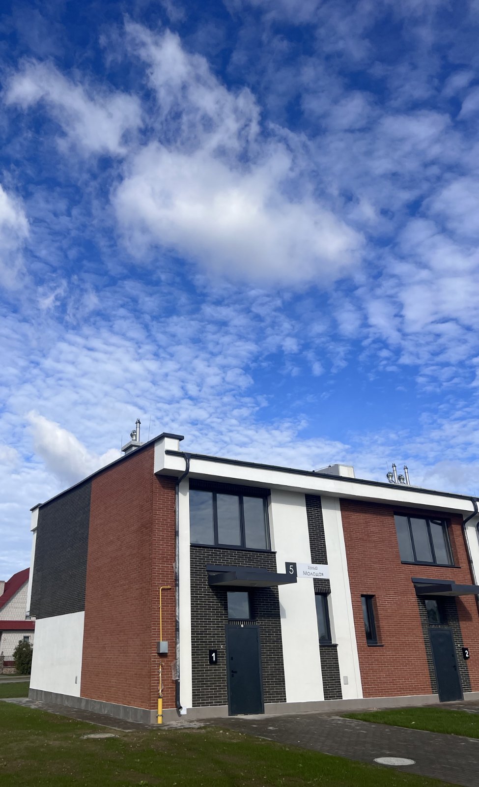 внутренняя отделка дома термопанелями