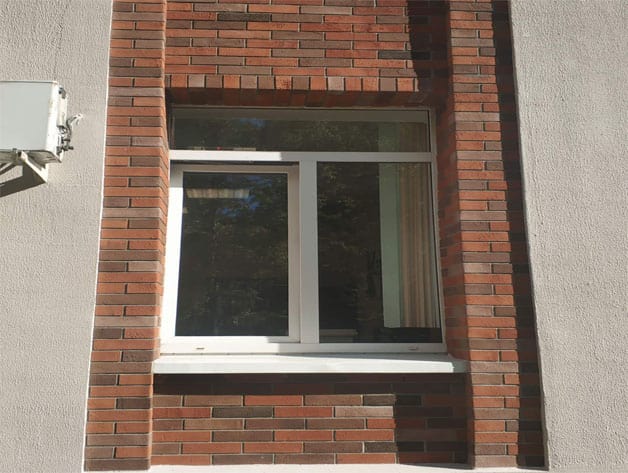 внутренняя отделка дома декоративными панелями